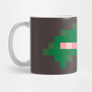 Retro gaming Space Invader Mug